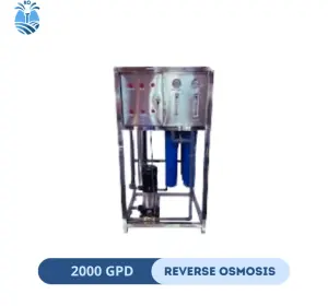 Reverse Osmosis Filter